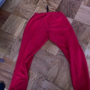 Victoria secrets PINK sweatpants